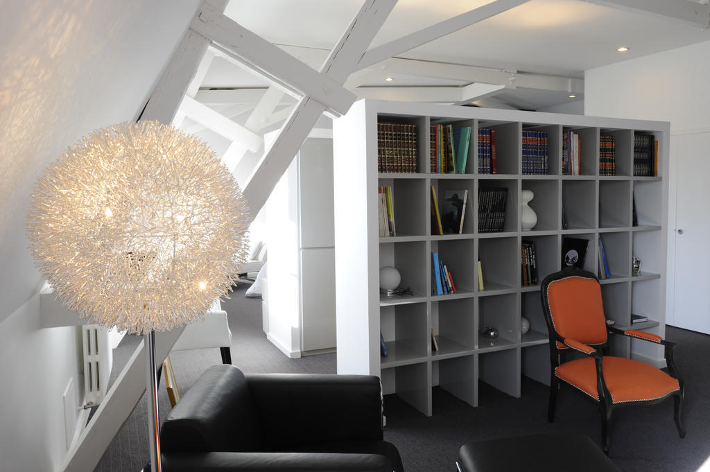 Chambres D'Hotes Les Tilleuls Cognac Ruang foto