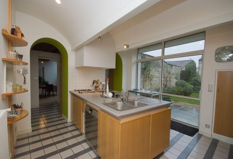 Chambres D'Hotes Les Tilleuls Cognac Bagian luar foto