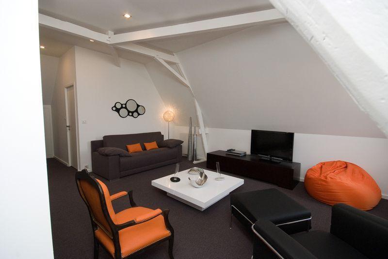 Chambres D'Hotes Les Tilleuls Cognac Bagian luar foto