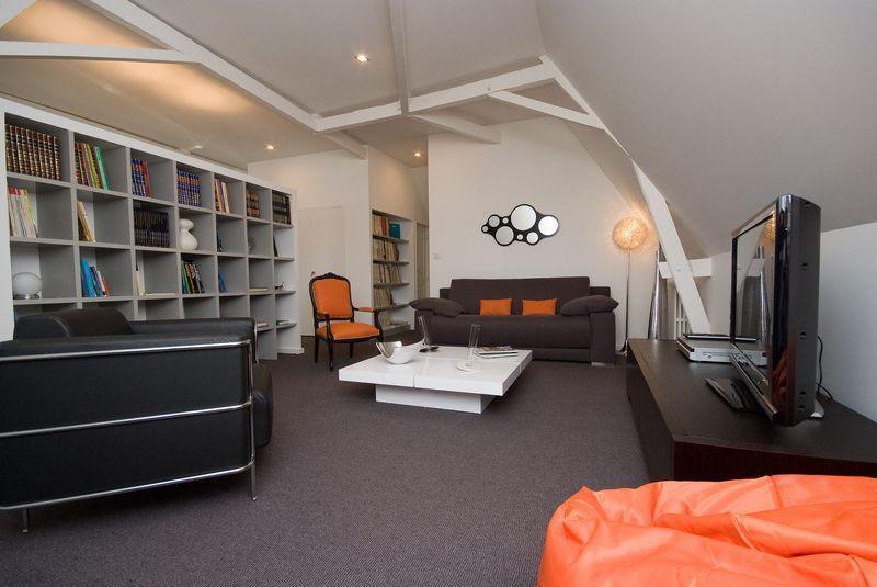 Chambres D'Hotes Les Tilleuls Cognac Bagian luar foto