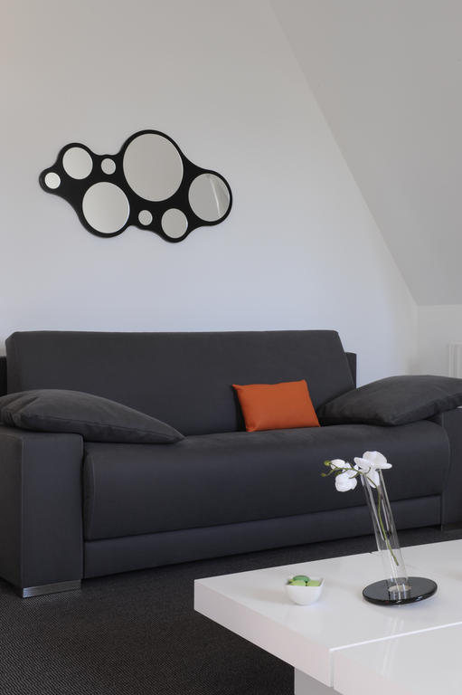 Chambres D'Hotes Les Tilleuls Cognac Ruang foto