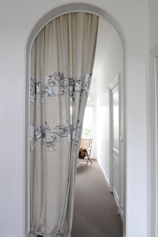 Chambres D'Hotes Les Tilleuls Cognac Bagian luar foto