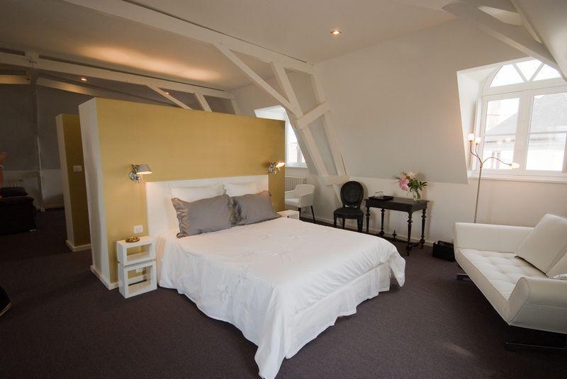 Chambres D'Hotes Les Tilleuls Cognac Bagian luar foto