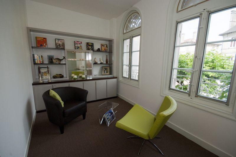 Chambres D'Hotes Les Tilleuls Cognac Ruang foto