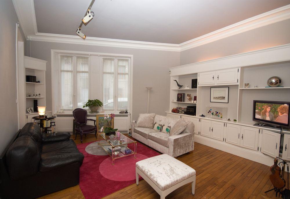Chambres D'Hotes Les Tilleuls Cognac Bagian luar foto