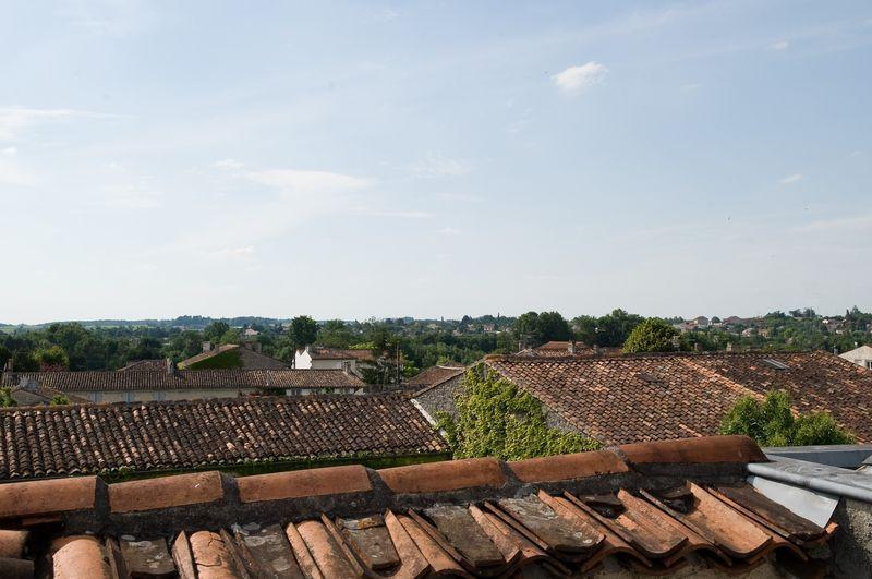 Chambres D'Hotes Les Tilleuls Cognac Bagian luar foto