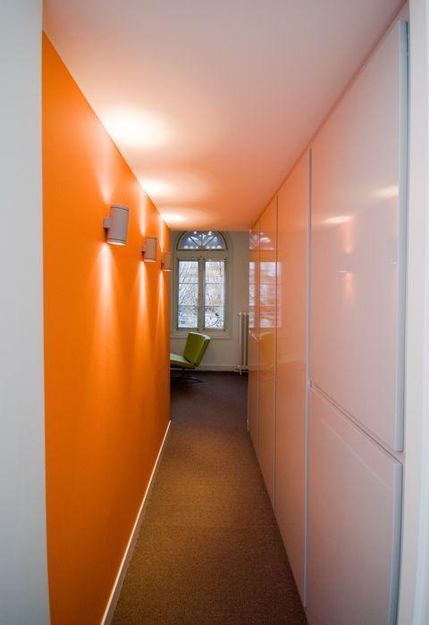 Chambres D'Hotes Les Tilleuls Cognac Ruang foto